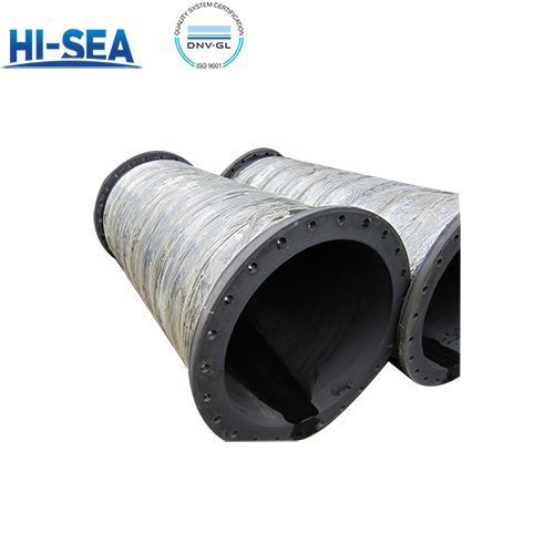 Dredging Suction Rubber Hose